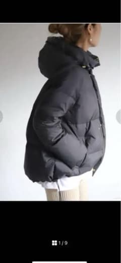 SLOBE IENA ダウンのサムネイル