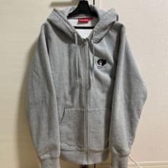 希少　supreme  17AW gonz ゴンズ　パーカー　Mのサムネイル