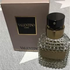 香水 VALENTINO (箱付き)のサムネイル