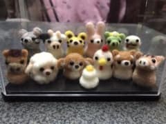 十二支達(*ˊᗜˋ*)ノ♪♪のサムネイル