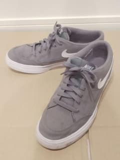 NIKE ナイキ スニーカー テキスタイルのサムネイル