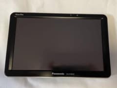 パナソニック ゴリラ CN-G 1100VDのサムネイル