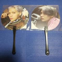 SHINee odd うちわのサムネイル