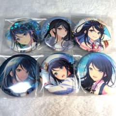 星乃一歌 グリ缶 ホロ缶 6点セット (バラ売り可) プロセカのサムネイル