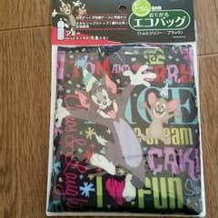 トムとジェリー☆エコバッグのサムネイル