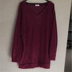 ニット 5Lのサムネイル