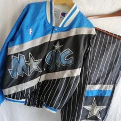 90s NBA オーランド・マジック セットアップ バスケ