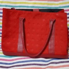 ☆小太郎様 専用☆クレイサストートバッグのサムネイル