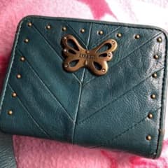 ANNA SUI 折り財布✩.*˚のサムネイル
