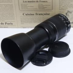 ⭐︎望遠&手ブレ&軽量&良光学⭐︎Canon 55-250mm IS ll ♫ - メルカリ