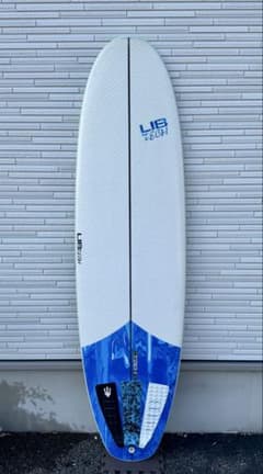 受渡希望】LIB TECH(リブテック)PICKUP STICK 6'6 - メルカリ