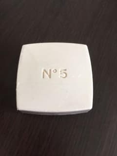 シャネル No5 せっけんのサムネイル