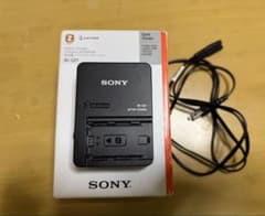 SONY バッテリーチャージャー BC-QZ1のサムネイル