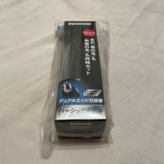 Panasonic ER-GN11-K BLACKのサムネイル