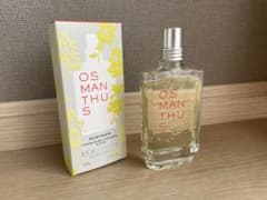 【明日までのお値下げ！】L'OCCITANE  オスマンサス(金木犀)のサムネイル