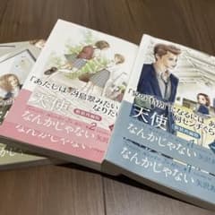 天使なんかじゃない 新装再編版 1〜3のサムネイル