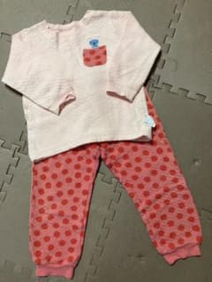 ナツミ様専用①ユニクロ パジャマのサムネイル