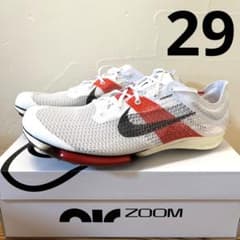 Nike エアズームヴィクトリー　キプチョゲ 26cm ナイキ エアズームビクトリー キプチョゲ ZOOM VICTORY 29cm - メルカリ