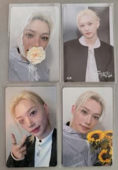 Straykids スキズ Felix フィリックス 会場限定 トレカ - メルカリ