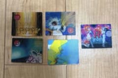 明治 スーパーチェンジカード第2弾 レア 希少