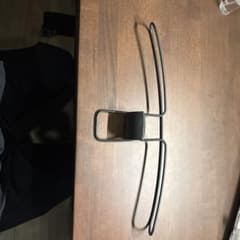ハーマンミラー ジャケットハンガーのサムネイル