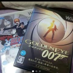 Wiiソフトのサムネイル