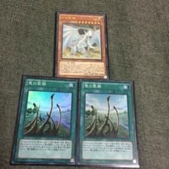 白き霊龍 竜の霊廟のサムネイル