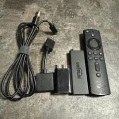 Amazon ファイヤー tv スティックfire tv stickのサムネイル