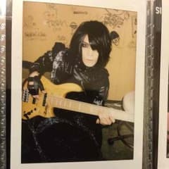 アルルカン祥平 チェキのサムネイル