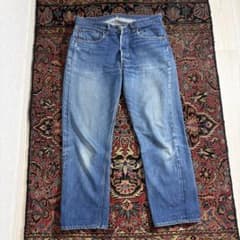 【極上】リーバイス　66前期　levis ヴィンテージ　 ノーリペア 74年製 極上 リーバイス 501 66前期 ノーリペア USA levi's - メルカリ