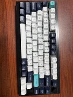 Keychron Q1 Max-バナナ軸のサムネイル