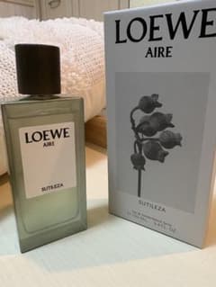 LOEWE AIRE SUTILEZA オードトワレ 100ml - メルカリ