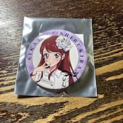 アイカツ 蘭 缶バッジ - メルカリ