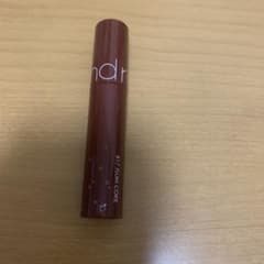 ロムアンド　リップ　 #17 PLUM COKEのサムネイル