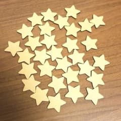 値下げ中　スタードロップス31枚のサムネイル