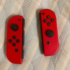 kukio様専用    Switch ジョイコン   ジャンク品のサムネイル