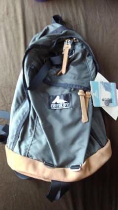 グレゴリー　デイバッグのサムネイル