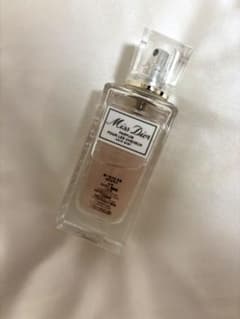 Miss Dior ヘアミスト 30mlのサムネイル