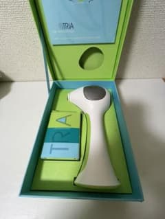脱毛器　TRIA レーザー　値下げ致しました。のサムネイル