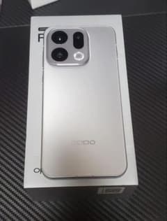 OPPO FindX9 512GB 国内版