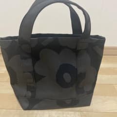 marimekko トートバック　ウニッコ柄のサムネイル