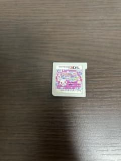 3dsソフトセット