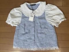 まま_21様専用　レディース　トップスのサムネイル