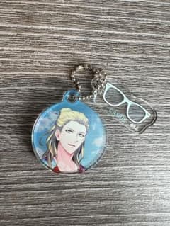 うたプリ　Zoff アクリルキーホルダーのサムネイル