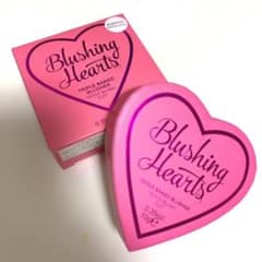 Blushing Hearts チークのサムネイル
