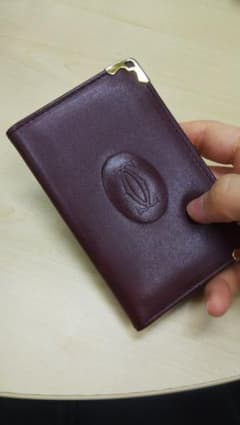 かおるん様専用  カルティエ【Cartier】カードケース、名刺入れ、定期入れのサムネイル
