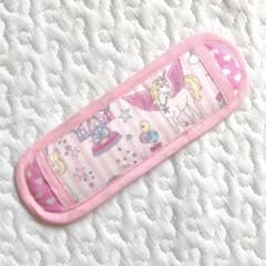 水筒肩紐カバー ハンドメイドのサムネイル