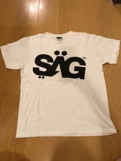 SAGLIFE Tシャツのサムネイル