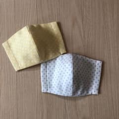 インナーマスク☆ハンドメイドのサムネイル