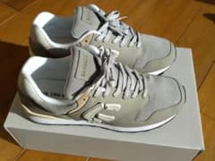【新品】にゅ〜ず 10周年限定モデル【GRAY】 26cmのサムネイル